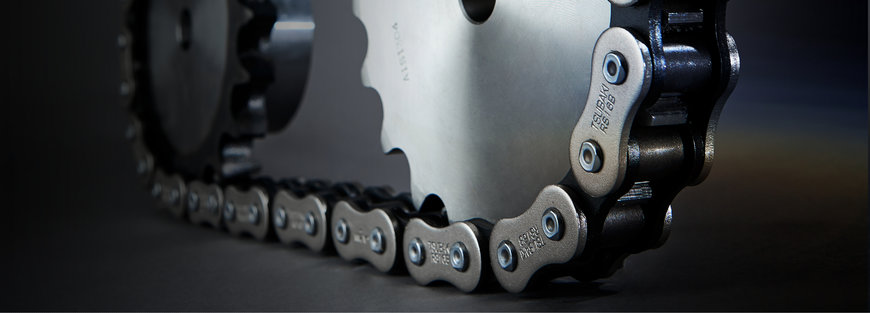 Chains: reducing long-term cost with the best choices for harsh environments